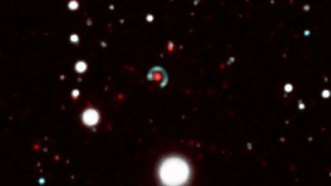 Quijote, proyecto fundamental para detectar radiación del origen del Universo