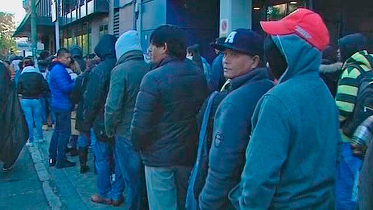 Cae la pobreza en España hasta los 12,5 millones de personas, la cifra más baja desde 2014