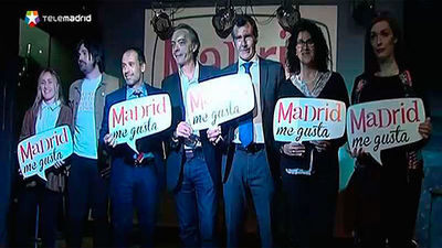 'Madrid Me Gusta' impulsará el maridaje entre cultura, gastronomía y ocio nocturno