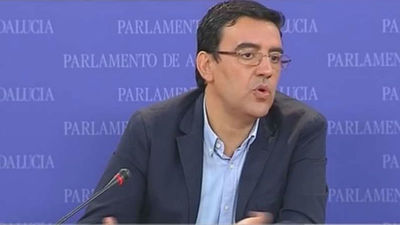 La gestora avisa al PSC que deberá respetar el voto si hay abstención a Rajoy