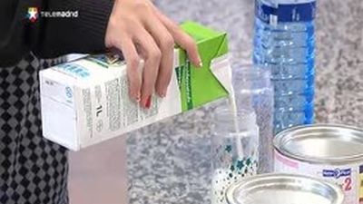 Una casa para familias desplazadas de niños enfermos de cáncer tratados en Madrid