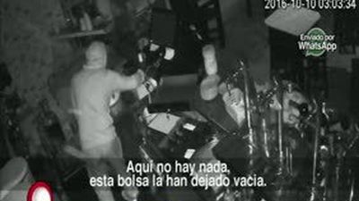 Aquí en Madrid 13.10.2016