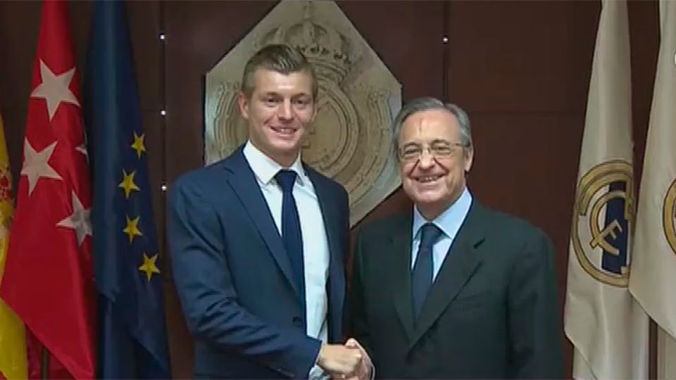 Hora Deportiva 13.10.2016