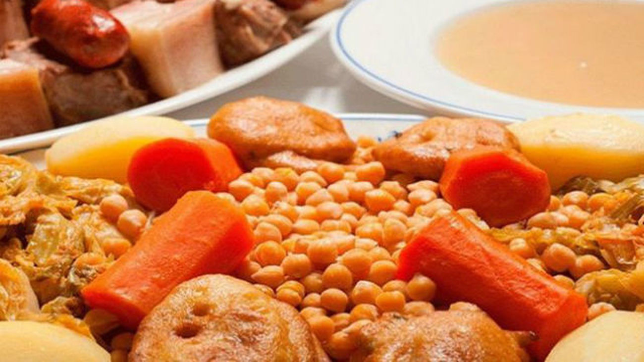 Cómo comerse Madrid en una guía gastronómica