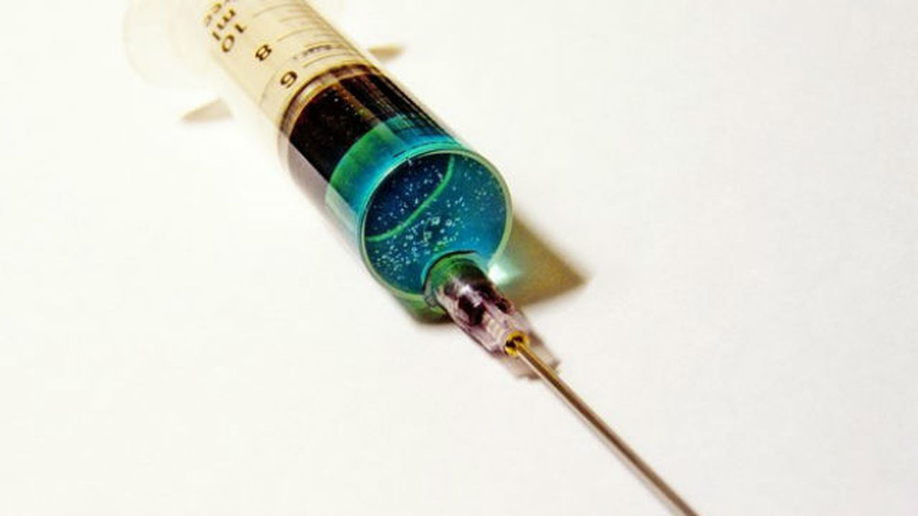 El 50% de los niños con enfermedades crónicas tiene alguna carencia en su calendario de vacunación