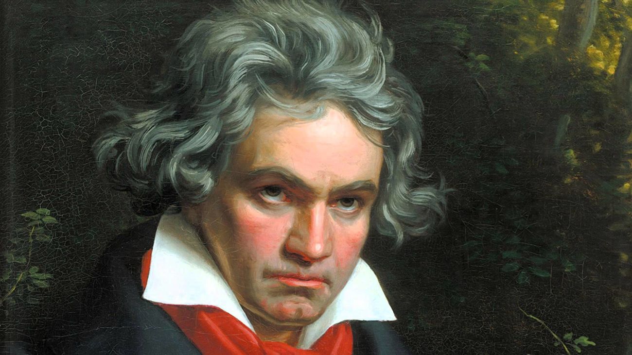 El mito de Beethoven impregna la cultura universal