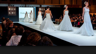 Comienza en IFEMA el Salón 1001 bodas con cerca de 300 expositores