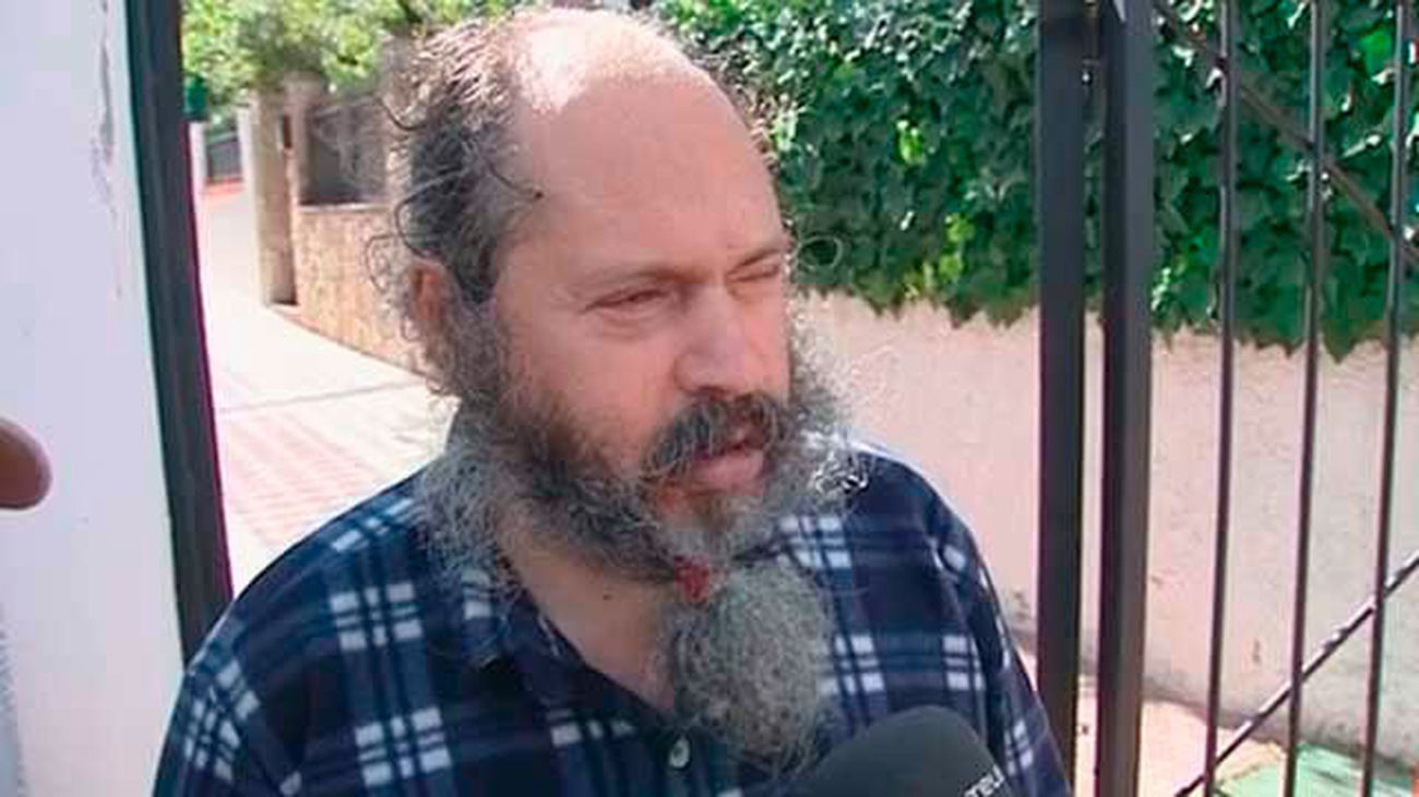 Conflicto vecinal en un domicilio de Pozuelo