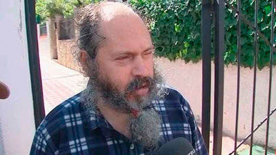 Conflicto vecinal en un domicilio de Pozuelo