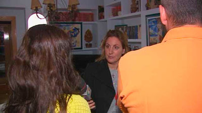 Padres de una víctima de acoso escolar en Hortaleza: "Tememos por nuestra hija"