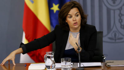 El Gobierno acuerda enviar a Bruselas el plan presupuestario de 2017 y el control del déficit