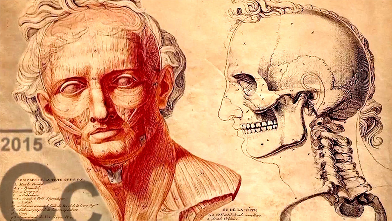 ConCiencia: Planeta cerebro