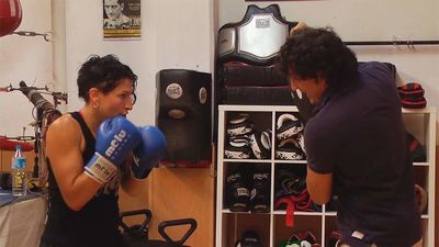 Madrid se mueve: Programa 44