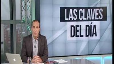 Las claves del día 17.10.2016