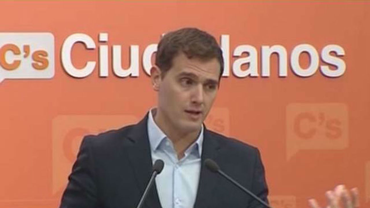 Albert Rivera