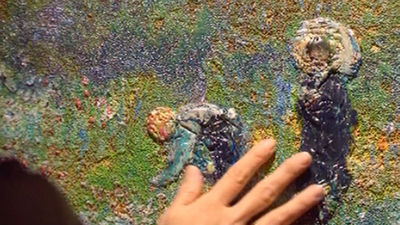 El Thyssen redescubre "la alegría de vivir" de Renoir en una retrospectiva