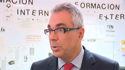 Izquierdo: "La adjudicación de un contrato a Cafranga responde a un procedimiento normalizado"