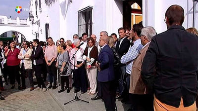 Una juez denegó la orden de alejamiento a la mujer asesinada en Olivares