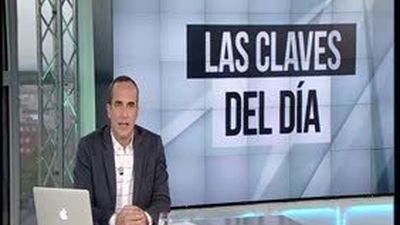 Las claves del día 18.10.2016