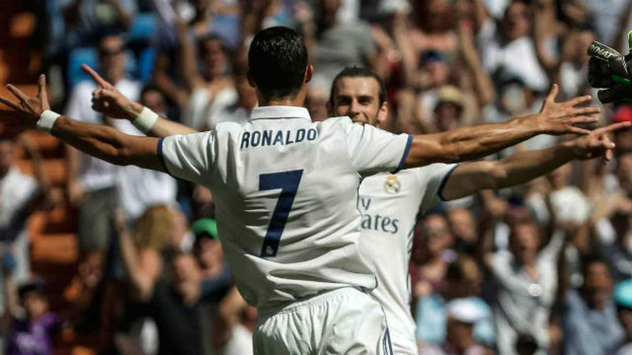 Real Madrid-Legia, objetivo golear al equipo más flojo de la Champions