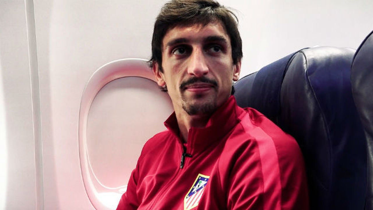 Savic: "El del Rostov es un partido muy importante para nosotros"