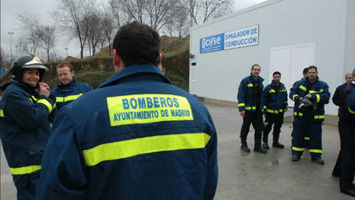 El Ayuntamiento convocará de forma inminente más de 300 plazas de bomberos