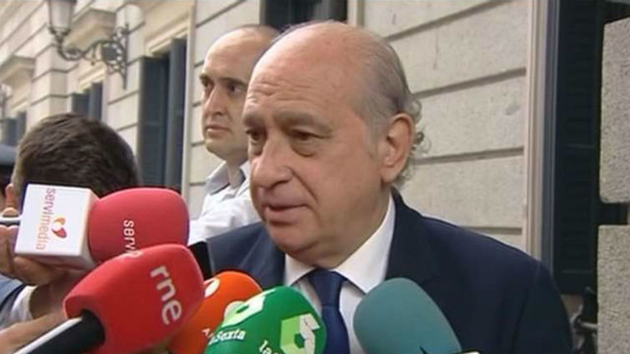 Jorge Fernández Díaz