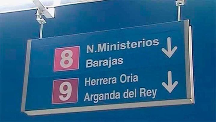 La línea 9 de Metro entre Rivas y Arganda reforzará el servicio en hora punta
