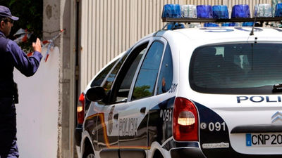 Detenida una pareja china que explotaba sexualmente a compatriotas