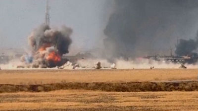 Milicias tribales repelen un ataque yihadista al sur de Mosul