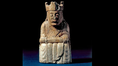 Los Pilares de Europa, la Edad Media de Inglaterra en Madrid