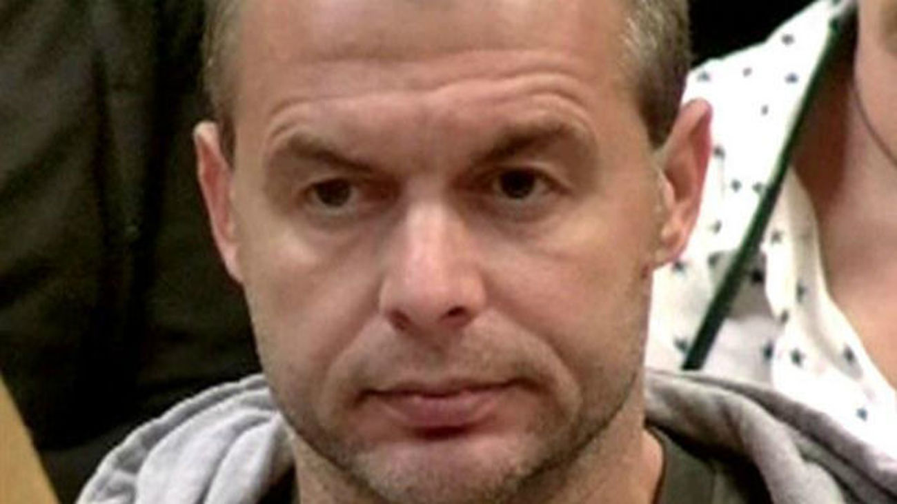 Antonio Ortiz, juzgado por agresiones sexuales cometidas entre 2013 y 2014