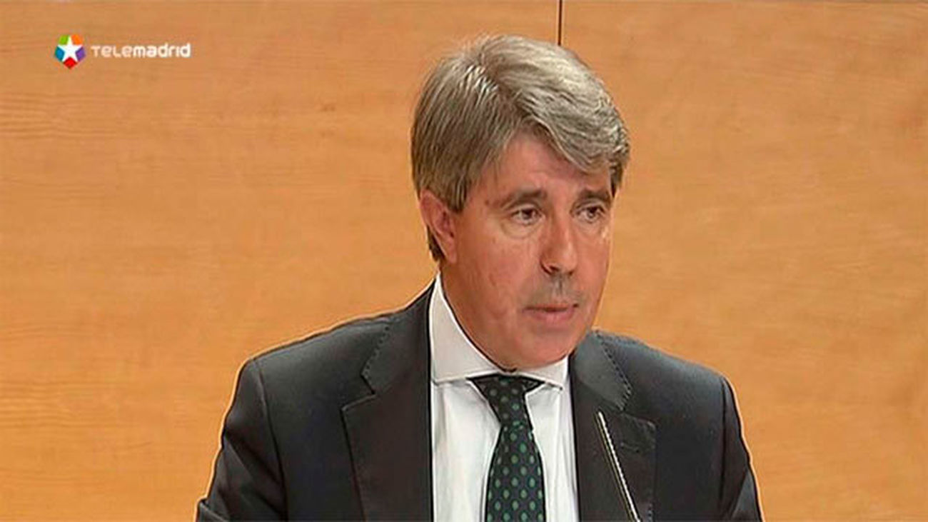 La Comunidad destina 26,4 millones más para la Renta Mínima de Inserción