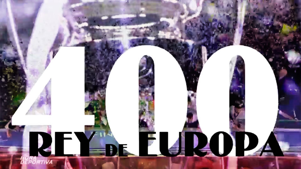 Hora Deportiva 18.10.2016