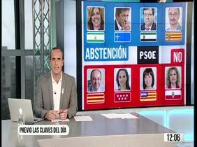 Las claves del día 19.10.2016