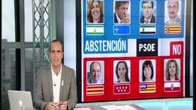 Las claves del día 19.10.2016