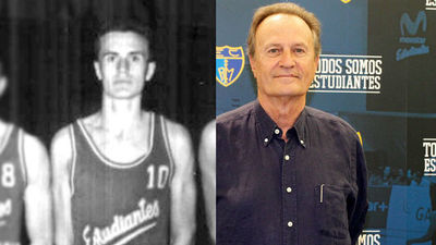 Aíto vuelve a Estudiantes para colaborar con la cantera