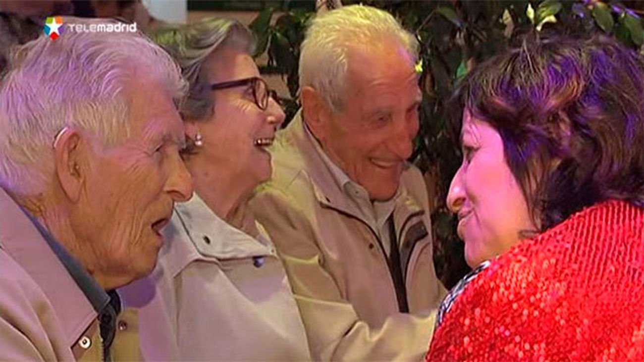 La pensión pública es la única fuente de ingresos para el 70% de los jubilados en España