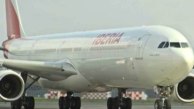 Iberia reanuda 18 años después sus vuelos a Japón  con la ruta Madrid-Tokio