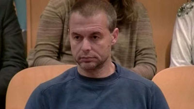 Un tour virtual del 'piso de los horrores'  muestra las pruebas de la Policía contra Ortiz