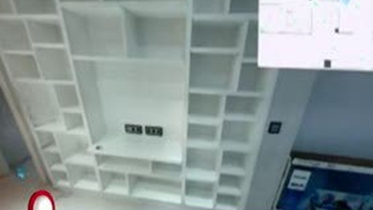 Aquí en Madrid 19.10.2016