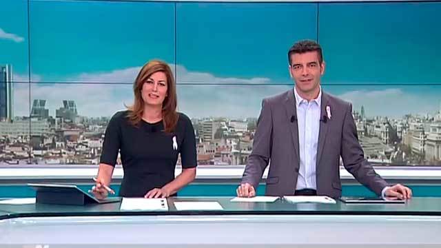 Telenoticias 1 19.10.2016