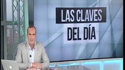 Las claves del día 20.10.2016