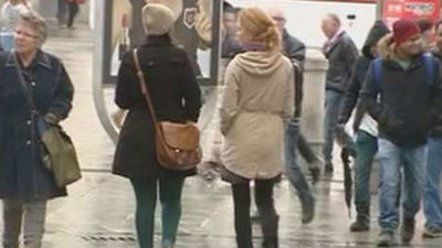 España pierde mas de 700.000 habitantes en cuatro años