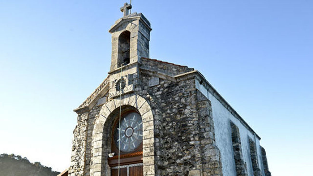 ¿Tocará Tyrion Lannister la campana de San Juan de Gaztelugatxe?
