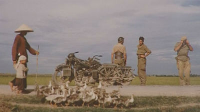 El Círculo de Bellas Artes recupera a 'Capa en color'