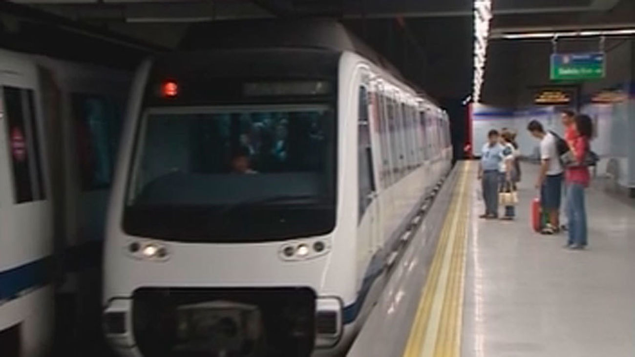 Reabiertas siete estaciones de la Línea 1 entre Buenos Aires y Atocha Renfe