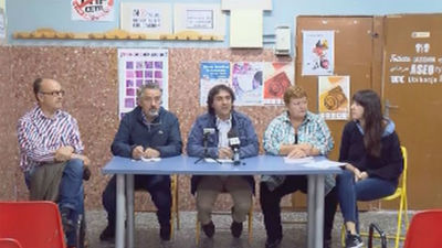 Vecinos de Villaverde denuncian el deterioro de San Cristóbal, San Andrés y Los Rosales