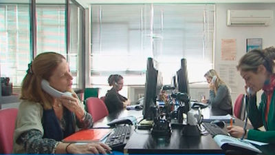 El nuevo teléfono contra el acoso escolar es el 900 018 018 y funcionará en noviembre