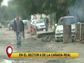 Aquí en Madrid 20.10.2016